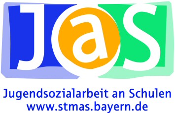 JaS Logo stmas